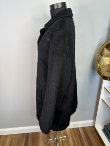 Palton oversize - M-L - - Img 3