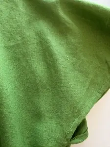 Rochie din in și vâscoză – mărimea S - Img 6