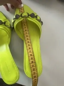 Sandale Balenciaga – mărimea 36 - Img 5