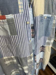 Camasa Vintage Ralph Lauren - XL - - Img 3