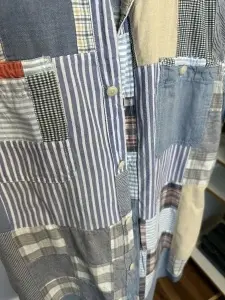 Camasa Vintage Ralph Lauren - XL - - Img 3