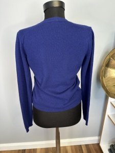 Cardigan Benetton - S - - Img 3