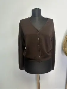 Cardigan vintage – mărimea S–M - Img 4