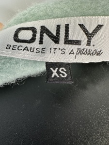 Palton Only - XS-S - - Img 6