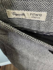 Pantaloni Max Mara - Img 3