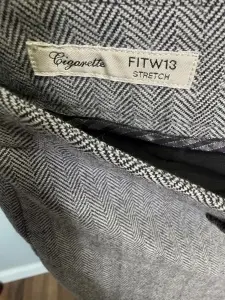 Pantaloni Max Mara - Img 3