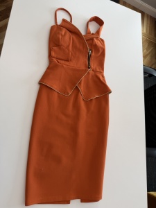 Rochie model unicat – mărimea S–XS - Img 2