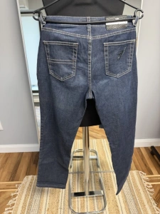 Blugi Trussardi Jeans – mărimea 29 - Img 3