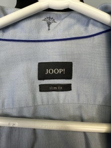 Cǎmașǎ Joop - L - - Img 2