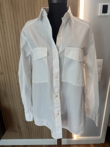 Cămașă Massimo Dutti