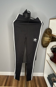 Colanți Balenciaga x Adidas - Img 6