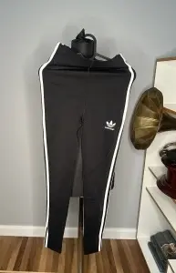 Colanți Balenciaga x Adidas - Img 6