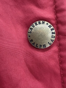 Jachetă de primăvară Ralph Lauren - Img 6