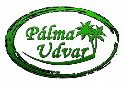Pálma Udvar