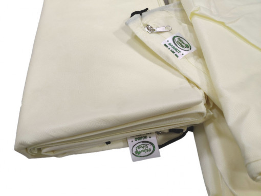 Jacheta de protectie profesionala de iarna "TOWER" 550cm x 135cm (rotunda)
