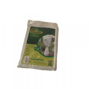 Folie voal stabilă UV 1,6 m x 10 m 17 g/m²