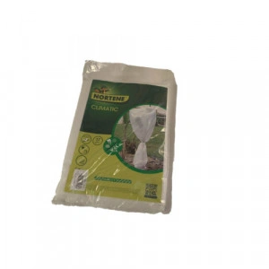 Folie voal stabilă UV 1,6 m x 10 m 17 g/m²
