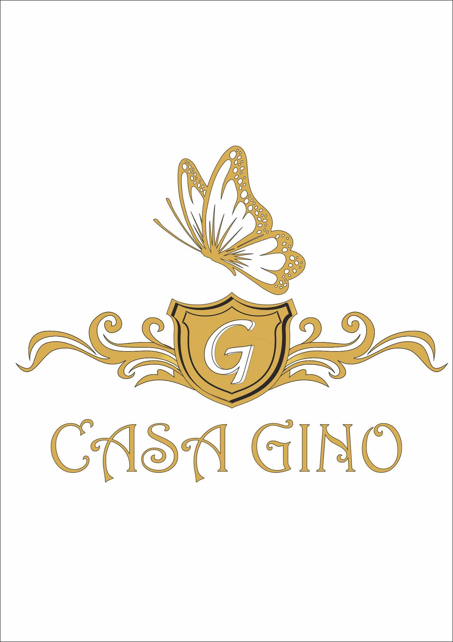 CASA GINO