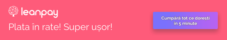 Banner Lean Pay