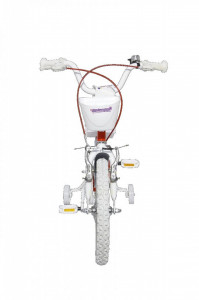 Bicicleta-pentru-copii-NOVOKIDS-Splend'Or-PRO-Line-Edition-Cu-cosulet-Roti-16-inch-Maxim-35-kg-Cadru-din-otel-Roti-ajutatoare-detasabile-Ghidon-reglabil-pe-inaltime-Rosu