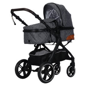 Carucior-2-in-1-X1-Grey