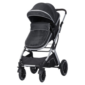 Carucior-3-in-1-H31-Black-5