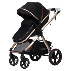 Carucior-3-in-1-X2-Black-5