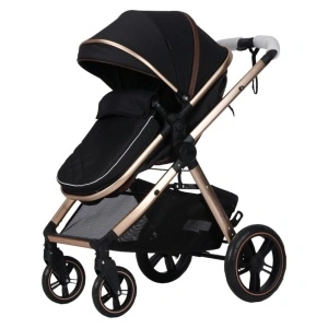 Carucior-3-in-1-X2-Black-5