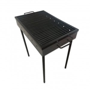 Gratar-Romanesc-Solid-cu-picioare-demontabile-fabricat-manual-60-x-40-cm-Fix-si-Mobil_1