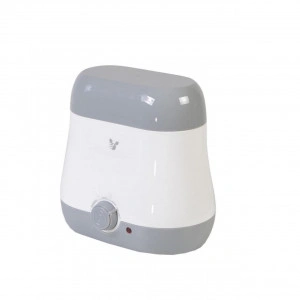 Incalzitor-biberoane-si-mancare-copii-NOVOKIDS-BabyDuo-Capacitate-2-biberoane-Functie-sterilizare-suzete-si-obiecte-mici-Putere-150W-Alb-cu-Gri_2