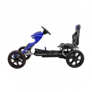 Kart-cu-pedale-pentru-copii-NOVOKIDS-Adrenaline-Kart-PRO-5-8-ani-122-cm-lungime-Carena-Structura-metalica-Frana-de-mana-Functie-FreeWheel-Scaun-Ajustabil-Mers-cu-spatele-Albastru_1