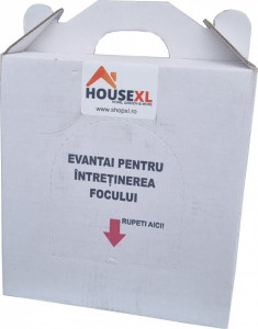 Kit-pentru-aprins-focul-HouseXL-Fire-Starter-Pentru-Gratar-4-Kg-2-Kg-carbuni-de-retorta-2-Kg-lemn-de-fag-Chibrit-si-evantai-pentru-foc-incluse