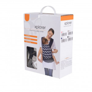 Marsupiu-ergonomic-pentru-copii-si-bebe-NOVOKIDS-Xplorer-PRO-4-18-luni-Maxim-15-kg-Pozitie-orizontala-Cu-fata-si-cu-spatele-Suport-pentru-cap-Material-lavabil-moale-si-comfortabil-Albastru-cu-dungi-Albe_2