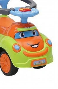 Masinuta-copii-si-bebe-NOVOKIDS-Cartoon-Smile-Cu-melodii-si-lumini-Maner-de-impins-pentru-parinti-detasabil-copertina-de-protectie-detasabila-Functie-trotineta-fara-pedale-Pentru-interior-si-exterior-Verde_1
