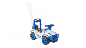 Masinuta-copii-si-bebe-NOVOKIDS-My-first-SUV-Car-XXL-Lungime-85-cm-Maner-de-impins-pentru-parinti-detasabil-Functie-trotineta-fara-pedale-Pentru-interior-si-exterior-Alb_2