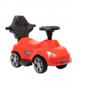 Masinuta-copii-si-bebe-NOVOKIDS-Top-Racer-Cu-melodii-si-lumini-Maner-de-impins-pentru-parinti-detasabil-Functie-trotineta-fara-pedale-Pentru-interior-si-exterior-Rosu