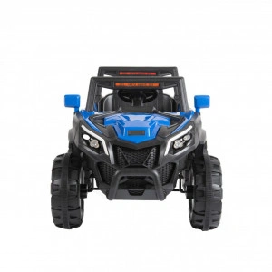 Masinuta-Electrica-cu-acumulator-pentru-copii-NOVOKIDS-Atlantis-Buggy-UTV-2-locuri-Cu-faruri-luminoase-Telecomanda-3-8-ani-max-35-kg-12V-Mp3USB-Model-Offroad-Albastru-cu-Negru_2
