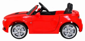 Masinuta-Electrica-cu-acumulator-pentru-copii-NOVOKIDS-Chevrolet-Camaro-Roti-din-Cauciuc-EVA-Max-25-kg-Usi-cu-deschidere-3-Viteze-Lungime-119-cm-Rosu_2