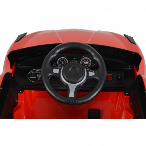 Masinuta-Electrica-cu-acumulator-pentru-copii-NOVOKIDS-Dakota-Racer-Cu-telecomanda-Melodii-si-lumini-Max-20-kg-Usi-cu-deschidere-Baterie12V-2-Viteze-Lungime-105-cm-MP3-Rosu_5