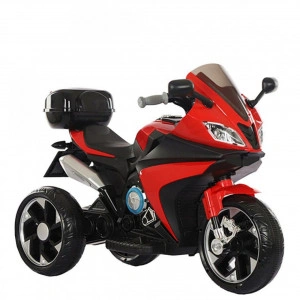 Motocicleta-Electrica-cu-Acumulator-Pentru-Copii-NOVOKIDS-Karachi-Motor-2-5-ani-max-25-kg-Cu-Sunete-si-Lumini-LED-MP3-Trotineta-Electrica-3-Roti-MERS-CU-SPATELE-Rosu_2