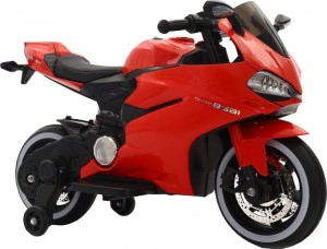 Motocicleta-Electrica-cu-Acumulator-Pentru-Copii-NOVOKIDS-Napoleon-Premium-Motor-3-7-ani-max-30-kg-Cu-Sunete-si-Lumini-LED-sa-din-piele-suspensie-pe-spate-Roti-ajutatoare-viteza-din-maner-Rosu_1