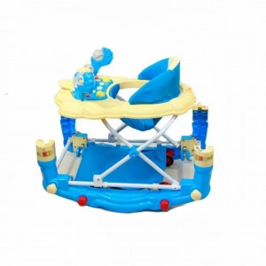 Premergator-cu-sistem-de-balansare-Baby-Care-H914-Ratusca-cu-melodii-reglabil-in-3-trepte-de-inaltime-Albastru_1
