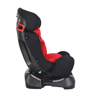Scaun-Auto-2-in-1-pentru-copii-NOVOKIDS-Safety-5000-Transformabil-in-scoica-auto-0-25-kg-Spatar-reglabil-Centura-de-siguranta-cu-prindere-in-5-puncte-Husa-detasabila-Rosu_3