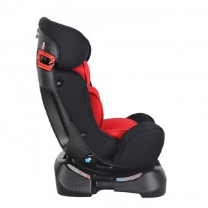 Scaun-Auto-2-in-1-pentru-copii-NOVOKIDS-Safety-5000-Transformabil-in-scoica-auto-0-25-kg-Spatar-reglabil-Centura-de-siguranta-cu-prindere-in-5-puncte-Husa-detasabila-Rosu_3