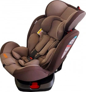 Scaun-Auto-cu-Isofix-Baby-Care-Motion-Seat-Rotire-360-grade-0-36-kg-Tetiera-reglabila-Transformabil-in-scoica-auto-Centura-in-5-puncte-Maron