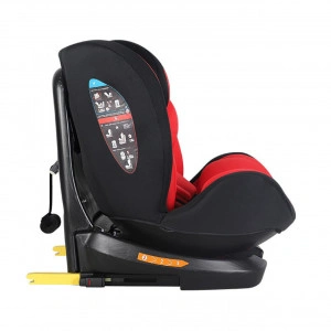Scaun-Auto-cu-Isofix-NOVOKIDS-Safety-Seat-6000-Cu-rotire-360-grade-0-36-kg-Tetiera-reglabila-pe-inaltime-Transformabil-in-scoica-auto-Centura-de-siguranta-in-5-puncte-Husa-detasabila-Rosu_4