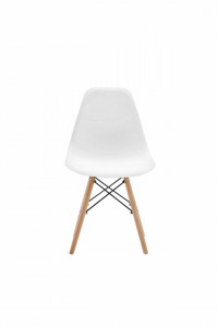 Scaun-HouseXL- Designer-Chair-Alb-3