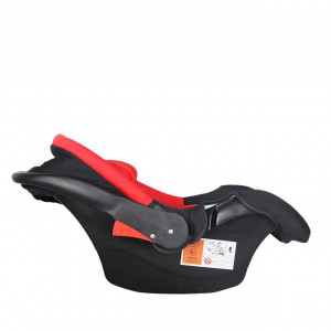 Scoica-auto-pentru-bebelusi-NOVOKIDS-Safety-Shell-PRO-Cos-auto-Maner-reglabil-Captuseala-comfortabila-Sistem-de-prindere-Max-13-kilograme-Rosu_4
