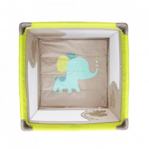 Tarc-de-joaca-portabil-pentru-interior-si-exterior-NOVOKIDS-Little-Giant-Pliabil-Dimensiuni-93X93X77-cm-Inaltime-77-cm-Geanta-transport-si-saltea-incluse-Model-Elefant-Galben_1