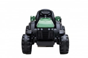 Tractor-Electric-XXL-cu-acumulator-pentru-copii-NOVOKIDS-Super-Tytan-Farmer-Cu-remorca-Melodii-si-USB-3-8-ani-Baterie12V-2-Viteze-lungime-153-cm-Lumini-Verde_3